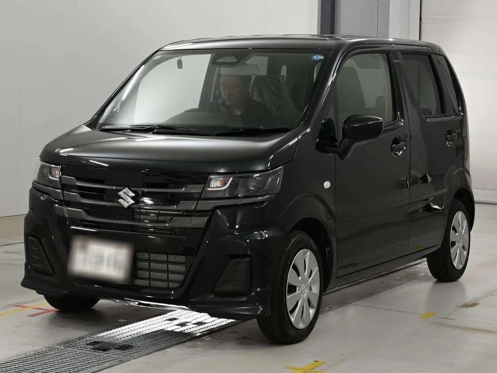 Suzuki Wagon R MH85S 2026